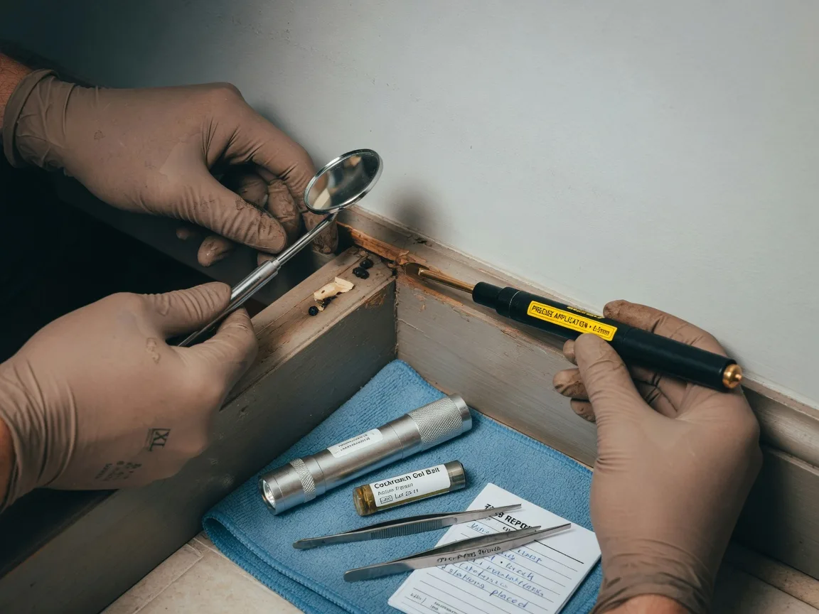 Why choose Emergency Pest Control in University Heights, IA